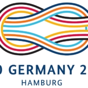 G20 Gipfel 2017 Logo