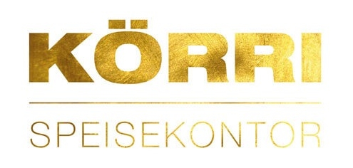 Körri Speisekontor Logo