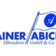 Reederei Abicht Logo
