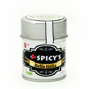 Spicy's Bella Italia