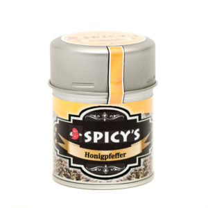 Spicy's Honigpfeffer