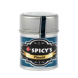 Spicy's Piment