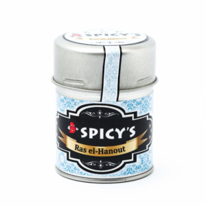 Spicy's Ras el-Hanout