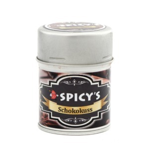 Spicy's Schokokuss