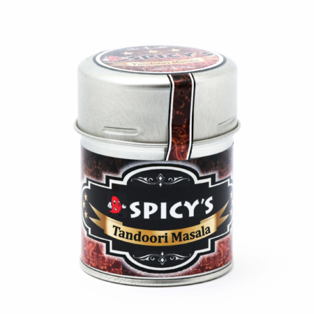 Spicy's Tandoori Masala