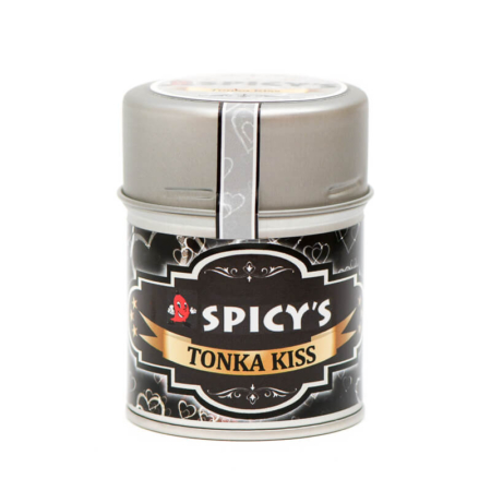 Spicy's Tonka Kiss