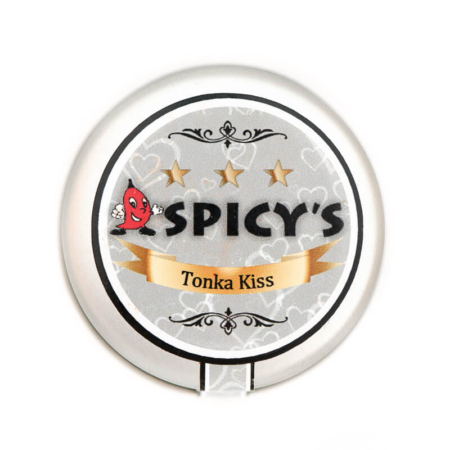 Tonka Kiss Deckel